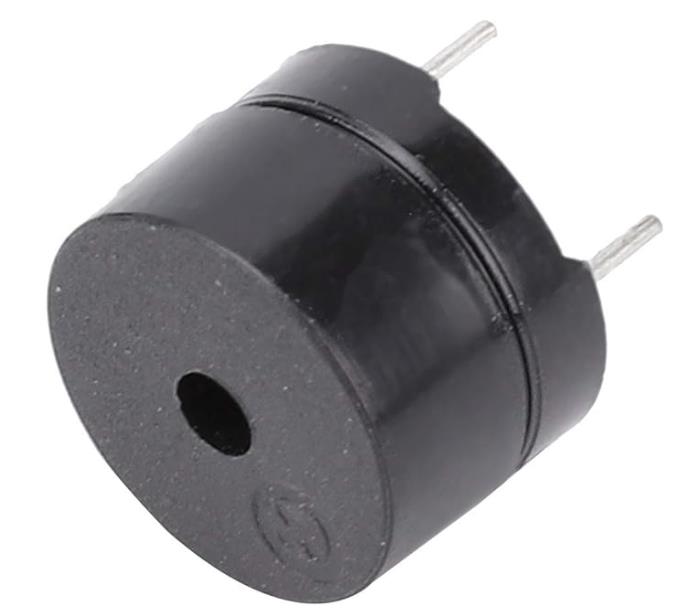 Piezo Buzzer